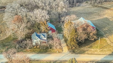 Marshall County KS Land and Home Auction - image 2