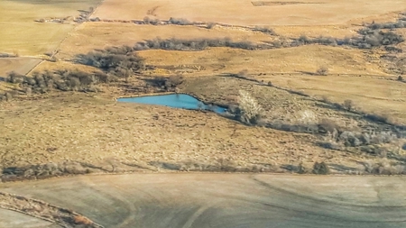 Marshall County KS Land and Home Auction - image 25