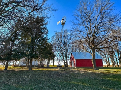 Marshall County KS Land and Home Auction - image 8