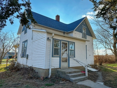 Marshall County KS Land and Home Auction - image 5