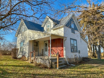 Marshall County KS Land and Home Auction - image 7