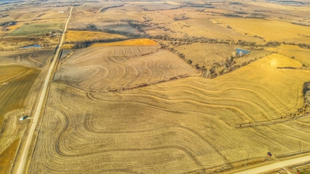 Marshall County KS Land and Home Auction - image 28