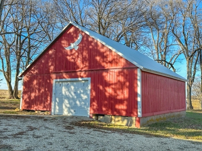 Marshall County KS Land and Home Auction - image 15
