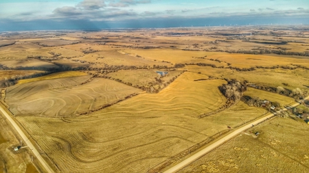 Marshall County KS Land and Home Auction - image 29