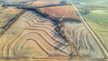 Marshall County KS Land and Home Auction - image 23