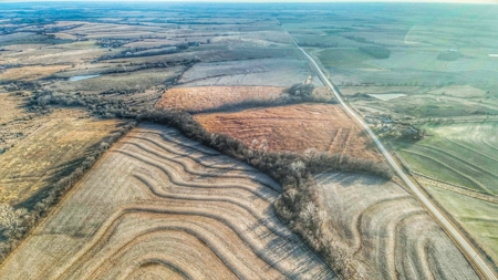 Marshall County KS Land and Home Auction - image 22