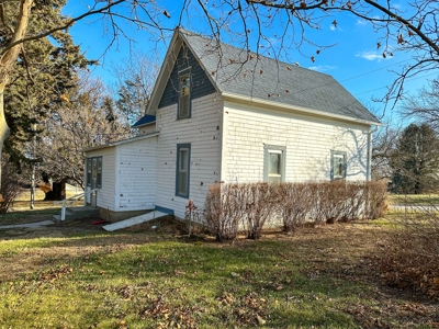 Marshall County KS Land and Home Auction - image 6