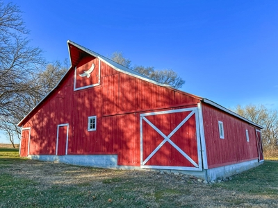 Marshall County KS Land and Home Auction - image 18