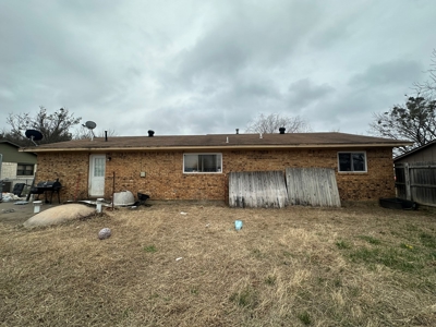 Home FOR SALE, Wilburton, OK - image 14