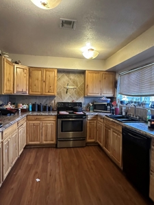 Home FOR SALE, Wilburton, OK - image 2