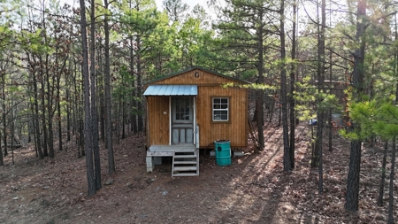 160 Acre Off-Grid Property For Sale - image 22