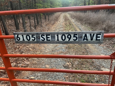 160 Acre Off-Grid Property For Sale - image 4