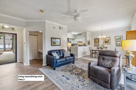 The Links At Haile Plantation Condo - image 11
