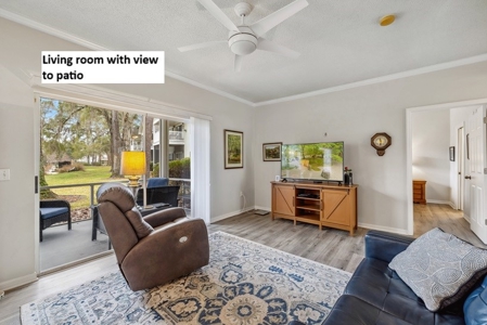 The Links At Haile Plantation Condo - image 7