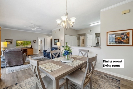 The Links At Haile Plantation Condo - image 6
