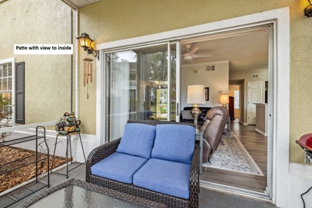 The Links At Haile Plantation Condo - image 31