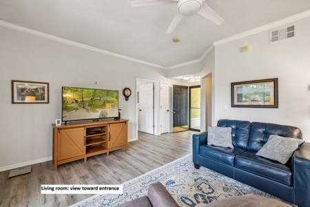 The Links At Haile Plantation Condo - image 8
