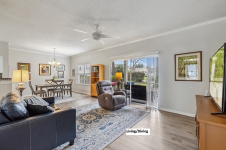 The Links At Haile Plantation Condo - image 4