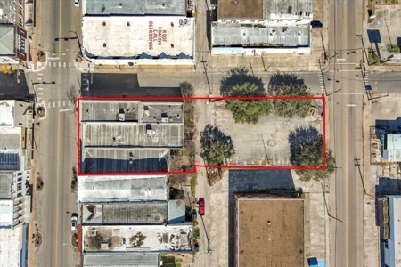 Prime Commercial Property in Downtown Beeville, Texas - image 47