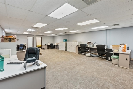 Prime Commercial Property in Downtown Beeville, Texas - image 36