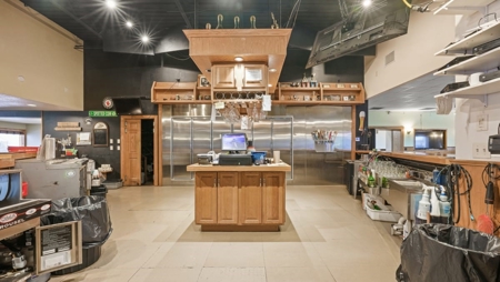 Turnkey Family-Owned Restaurant, Bar & Entertainment Center - image 22