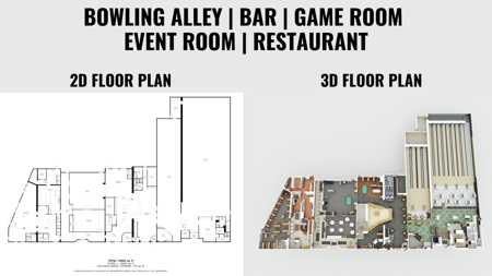 Turnkey Family-Owned Restaurant, Bar & Entertainment Center - image 47