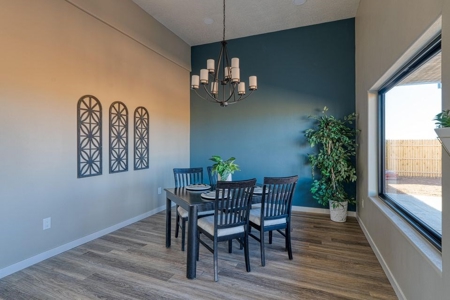 Newly Built 3-Bedroom Home on 2.5 Acres in Moriarty, NM - image 19