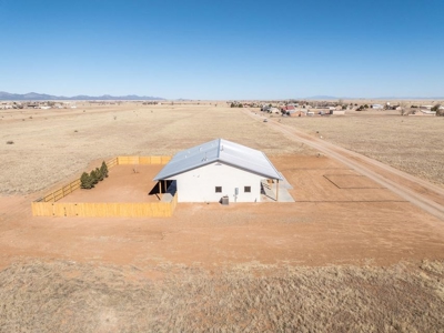 Newly Built 3-Bedroom Home on 2.5 Acres in Moriarty, NM - image 39