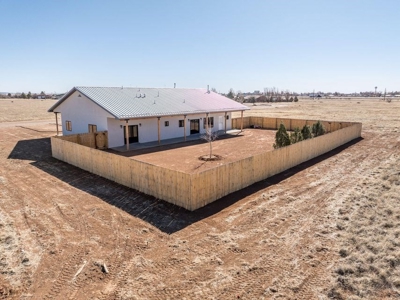 Newly Built 3-Bedroom Home on 2.5 Acres in Moriarty, NM - image 34