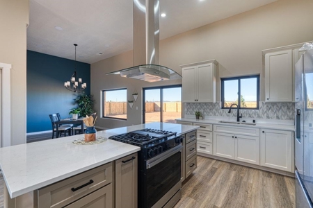 Newly Built 3-Bedroom Home on 2.5 Acres in Moriarty, NM - image 17