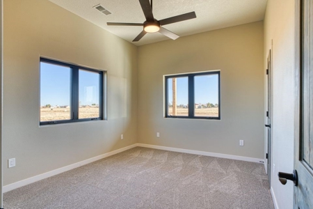 Newly Built 3-Bedroom Home on 2.5 Acres in Moriarty, NM - image 28