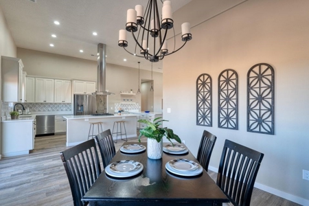Newly Built 3-Bedroom Home on 2.5 Acres in Moriarty, NM - image 18