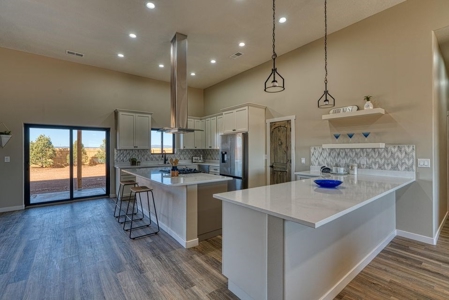 Newly Built 3-Bedroom Home on 2.5 Acres in Moriarty, NM - image 12
