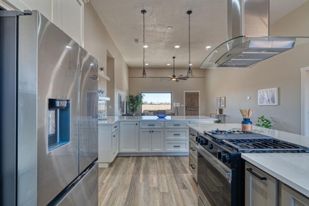 Newly Built 3-Bedroom Home on 2.5 Acres in Moriarty, NM - image 13