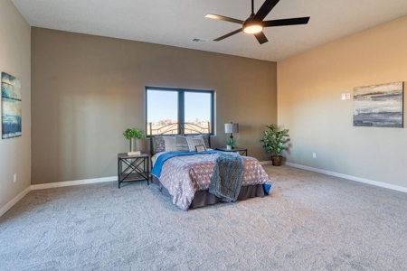 Newly Built 3-Bedroom Home on 2.5 Acres in Moriarty, NM - image 21