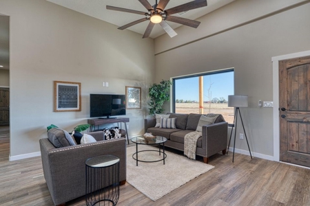 Newly Built 3-Bedroom Home on 2.5 Acres in Moriarty, NM - image 6