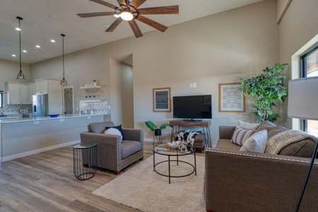 Newly Built 3-Bedroom Home on 2.5 Acres in Moriarty, NM - image 7