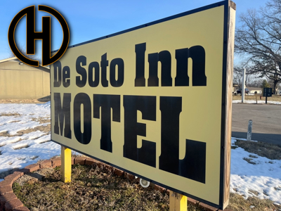 Motel/Extend Stay Rental - De Soto, Kansas - image 7