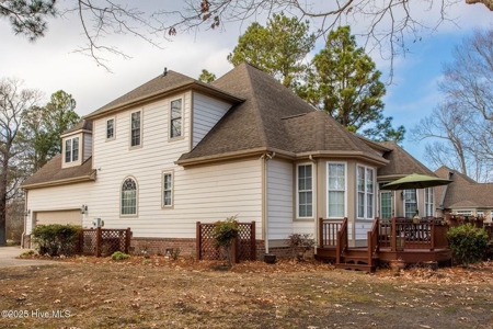 Home For Sale In Hertford Nc - image 6
