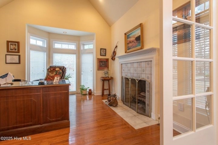 Home For Sale In Hertford Nc - image 44