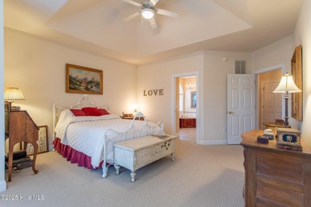 Home For Sale In Hertford Nc - image 22