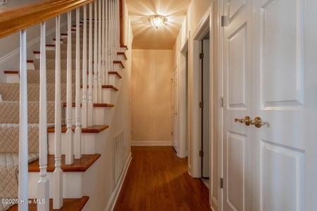 Home For Sale In Hertford Nc - image 24
