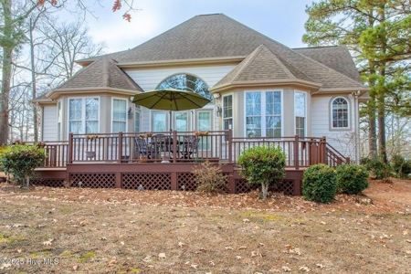 Home For Sale In Hertford Nc - image 5
