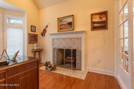 Home For Sale In Hertford Nc - image 43
