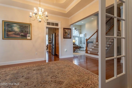 Home For Sale In Hertford Nc - image 40