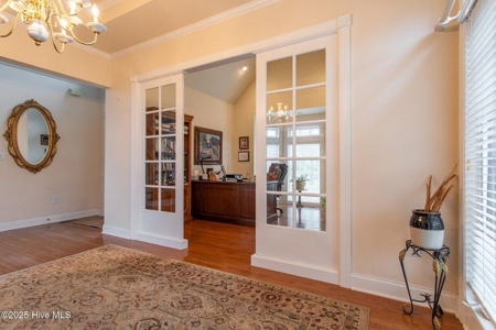 Home For Sale In Hertford Nc - image 45