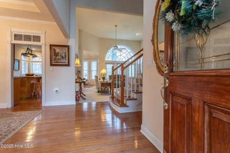 Home For Sale In Hertford Nc - image 42