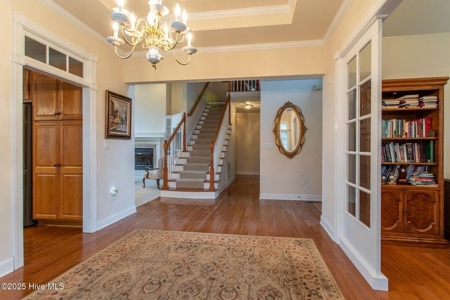 Home For Sale In Hertford Nc - image 39