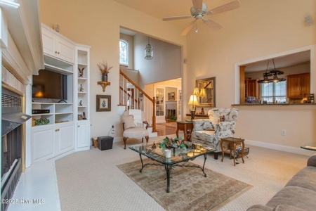 Home For Sale In Hertford Nc - image 36