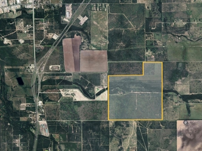 549 Acres in Jim Wells County TX - image 13